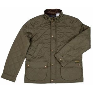 Polo Ralph Lauren Quilted Litchfield Jacket